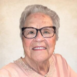 Yvette St-Jean Perras