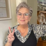 Donna Evelyn Arsenault