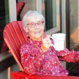 Mary Elizabeth Doucette