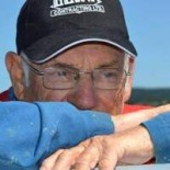 Ronald Chislett