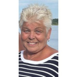 Christine Yolanda Wilson VanLuttikhuizen