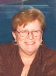 Judith Marlin