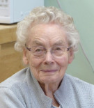 Doreen Aitken Wilkinson