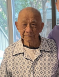 Chen Rongnan