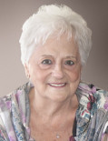 Huguette Desrosiers