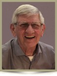 Brian Peter Morris
