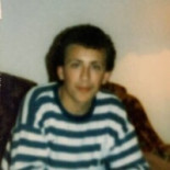 Dean Michael Duffney