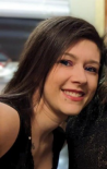 Eveline Caissie