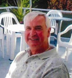 Francis Allan McPhee