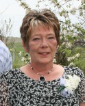 Dorylea Joyce (Dory) Wilson Bennett