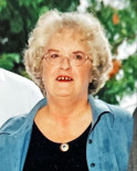 Marlene Bedard Patterson