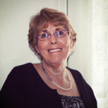 Patricia Steventon-MacAskill