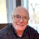 Dennis Manford Swallow