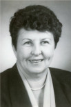 Doreen Mildred Deacon