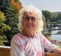 Jean Shirley Greenwood Grainger