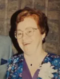 Barbara Ann Kerr Longstaff