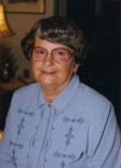 Dorothy Wilson Playford