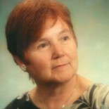 Ruth Lois Amy Haviland