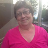 Valerie Ann Garand Wilcott