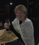 Georgina Elsie Newhall