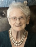 Audrey A. McMillan Rickard