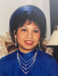 Thi Lien Hoa Dao