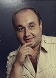 Dikran Jean Gullekian