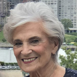 Mimi (Myriam) Goldin Brownstein