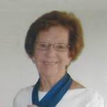 Marthe Fontaine Ouellette