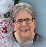 Odette Lévesque Jean