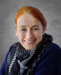 Dr Suzie Moreau