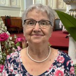 Françoise Martel Thibodeau