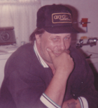 Richard Wayne McKay