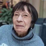 Mary Marlyn Blanchard