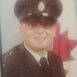 Myles Ramsay Spencer