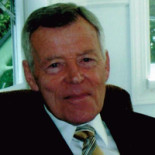 Thomas Maurice Larkin