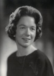 Marjorie (Ann) Hayhoe