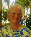 Judith Rae (Judy) Hilgartner