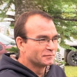 Derrick (Dickie) Hartlin