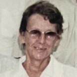 Jessie Mae O'Quinn