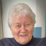 Zelda Margaret Rowsell