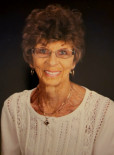 Edythe (Bingie) Baxter Walton