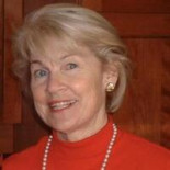 Ingegerd Prydz Knutsson