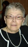 Mary Theresa Coukell Fantin
