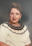 Elizabeth Ann (Betty) Collins Sharpe