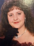 Kimberley Louise McLaughlin Hubbard