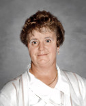 Louise Lachevrotière