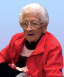 Mary Patricia Dickson Turcotte