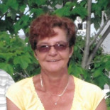 Georgette Denis Deschênes