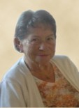 Germaine Rodrigue